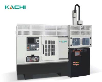 China Building material stores CNC280 low price and new high quality CNC horizontal lathe for sale