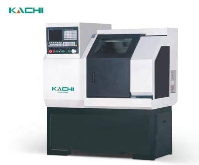 China Cheap Price Fast Speed ​​High Accuracy Small CNC Lathe CNC180 for sale