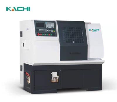 China Building Material Stores Made In China High Quality Horizontal CNC CNC200 Small Horizontal Bed Machine Tool for sale