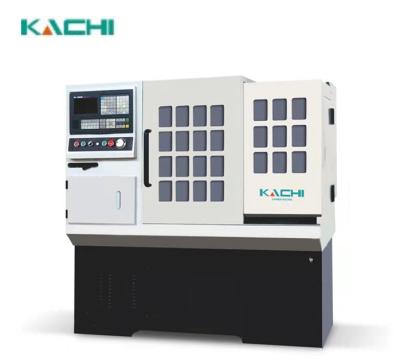 China High Quality Hotels High Precision CNC Lathe CNC320A-1 for sale