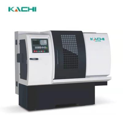 China Machinery Repair Shops Price Fast Speed ​​High Precision Cheap CNC Lathe CJK6150 for sale