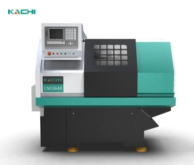 China Building Material Stores CNC0640 Wholesale Low Price High Quality CNC Horizontal Lathe for sale