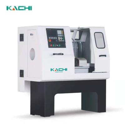 China Home Use China Metal Machine Mini Horizontal CNC Lathe CZ40 for sale