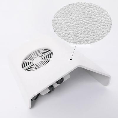 China 110V 220V Durable UV Gel Nail Art Dryer Tool Dust Suction Collector Machine for sale