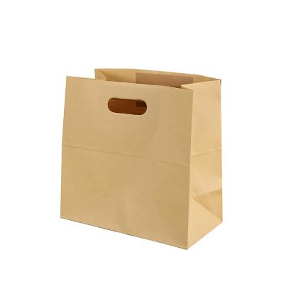 China Recycled Materials Custom Printed Special Paper Bags No Minimum Luxury Eco FriendlyGift Bags For Grocery Gift Party for sale