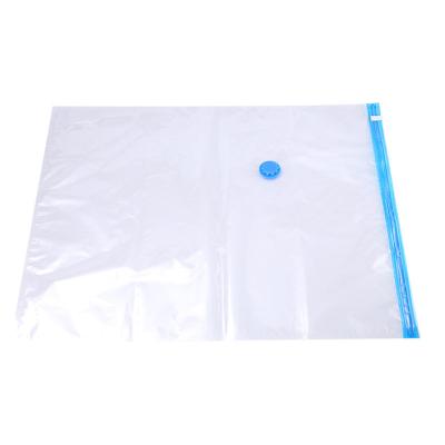 China Good quality cheap hot sale storage vacuum sealer bags moisture proof for fabric storage vacuum bags for sale