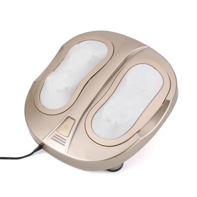 China Tired Big Feet Pain Relief Nerve Relief Muscle Neuropathy Design Foot Massager Quality Foot Massager Machine for sale