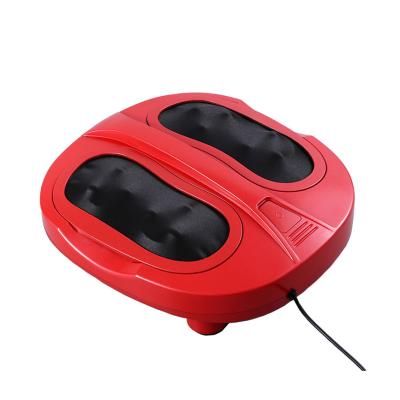 China Foot Foot Massager Machine Body Leg Care Blood Circulation Massage Machines EMS Electric Foot Massager for sale