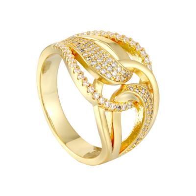 China CLASSIC factory design ladies 925 silver direct unique plating Ring Man Brass Material Rings for sale