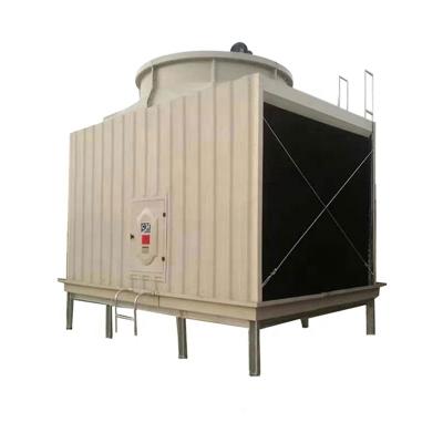 China Cooling Tower Water Saving Superdyma Industrial Water Cooling Tower Cooling System Manufacturer for Induction Furnace for sale