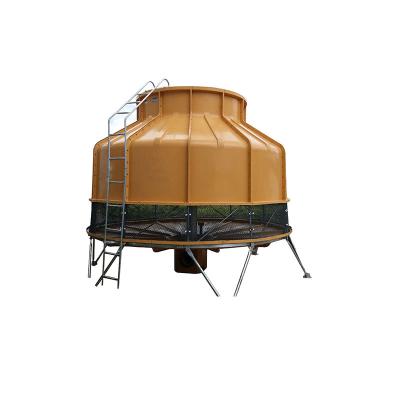 China Industrial High Quality Induction Melting Furnace Cooling System Cooling Tower Fan Low Noise Price zu verkaufen