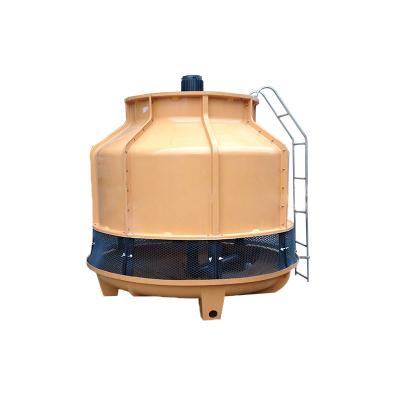 China 300 ton industrial water treatment cooling tower bottle chemical typr cooling system hot sale for industry for sale