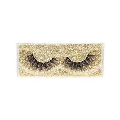 China 25-30 Times Eyelashes Wholesale Individual Natural False Eyelashes Eye Lashes Extension for sale