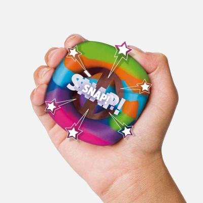 China Silicone Finger Hand Grip Stress Reliever Toy Set Adult Child Fidget Sensory Toys Relaxation and Play for sale