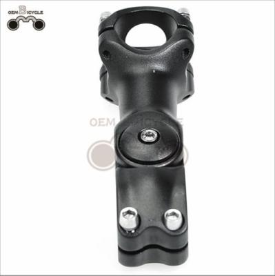 China high end mountain bike adjustment stem fixie bicycle stem for sale OEM-BS07 for sale