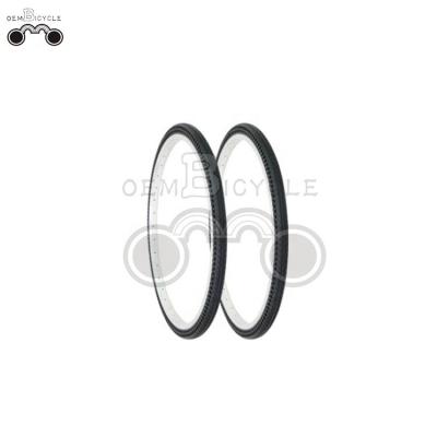 China Good Quality Mountain Bikes Tubeless Bicycle Tire 26x1-3/8 for sale