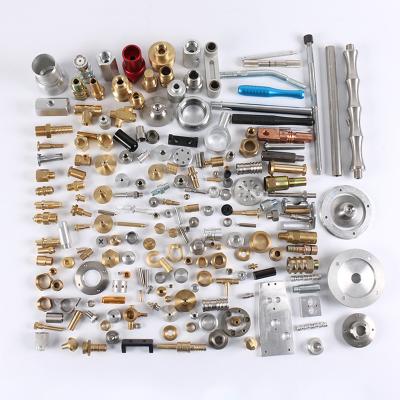 China Medical fabrication supplier suitable for aircraft and automotive industry electrical appliance parts aluminum machining for sale