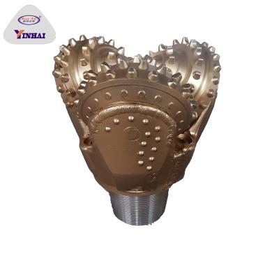 China Factory IADC 537 14 3/4 Inch 374.65mm Rock Drill Bit For Water Well for sale