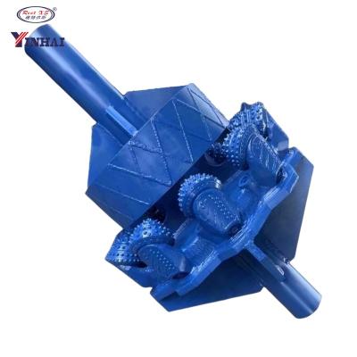 China Factory 10 inch -- 72 inch tci HDD reamer for rock drilling opener for sale