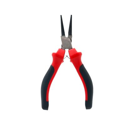 China 1 PC MULTI FUNCTIONAL Private Label Mini Pliers Round Nose Pliers 5 Inch Jewelry Making Tool Pliers Tools for sale