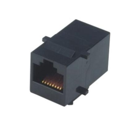 China Networking NT-LINK Cat5e UTP female to integrated RJ45 female coupler for sale