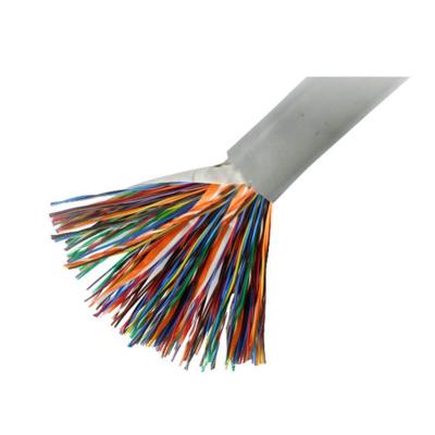 China 25/50/100/200 Pair Telephone Cords UTP Cat3 Telecommunication Cables NT-C009 for sale