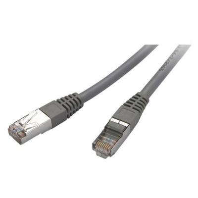 China Networking cat6a 2m copper patch cord for sale