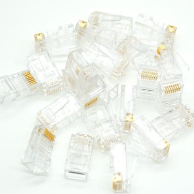 China audio & NT-LINK RJ45 Video Shield Socket for sale