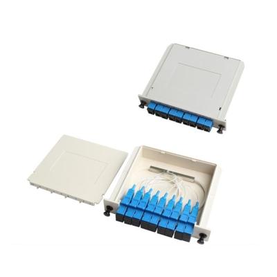 China NT-LINK Networking High Quality 1*2 PLC Splitter for sale