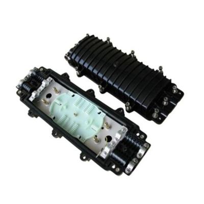 China Can withstand harsh conditions and well water proof NT-LINK horizontal fiber optic termination box for sale