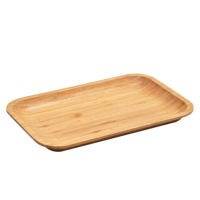 China Made Rolling 2021 Customized High Quality Different Sizes Wooden Rolling Trays And Wooden Serving Tray for sale