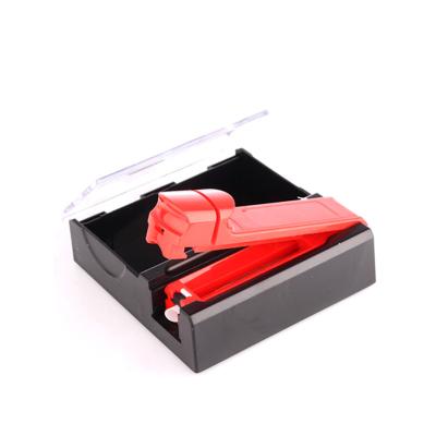 China Wholesale Cigarette Maker 2020 JL-003B Cigarette Rolling Machine Easy Rolling Rolling Tobacco for sale