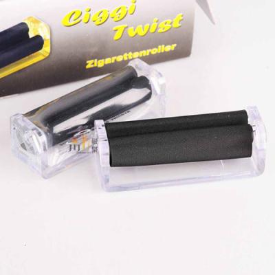 China JL-005C Wholesale Cheaper 70mm Acrylic Smoking Rolling Machine Accessories for sale