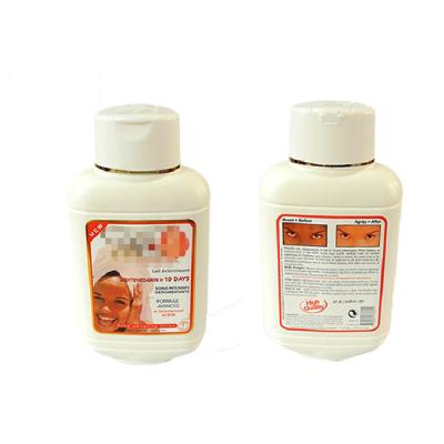 China Skin Revitalizer OEM Whitening Lotion , Whitening Face Cream Bleaching Cream for sale