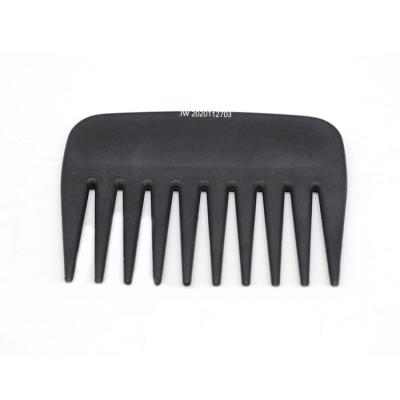 China Large Wide Tooth Comb Hotel Heat Resistant/Anti-Static Hair Comb Detangling Hair Brush,Heat Resistant Anti-Static Scalp Massage Styling Comb for sale