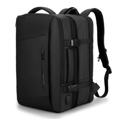 China With USB Large Capacity Waterproof Backpack Travel Laptop Backpack Bag Men for sale