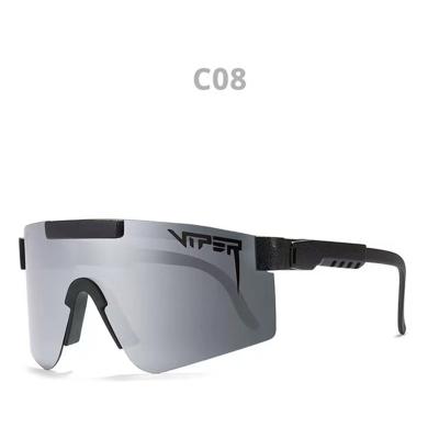 China UV400 Polarized Women Fashion Sport Sunglasses Prepare PC UV400 Running Outdoor Rising Sun Glasses for sale