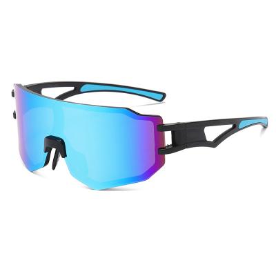 China Ease Wholesale Cheap Windproof Multifunctional Motorcycle Riding Sports Glasses For Men for sale