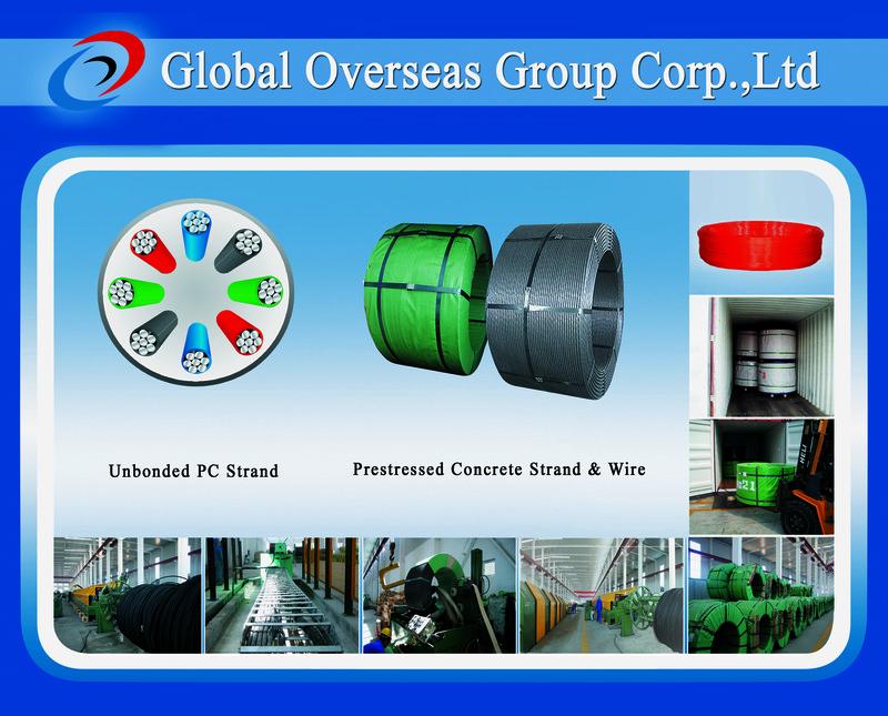 Verified China supplier - Qingdao Global Overseas Imp& Exp Co., Ltd.