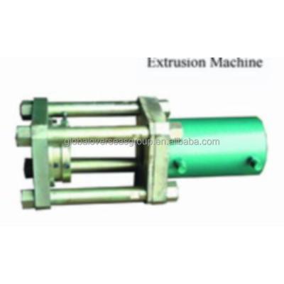 China Easy Operation Prestressing Post Tension Extrusion Machine Metal Building Materials for sale