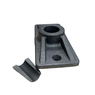 China Chinese Office Building Supplier Mono Flat Anchor Building Material For Construction for sale