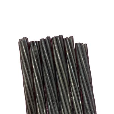 China China Construction Supplier High Quality PC Strand 1910mpa High Tensile Strength For Construction for sale