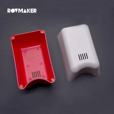 China Plastic Cover Rovmaker Buoyancy Block For Rov Buoyancy Material 150*90*60MM for sale