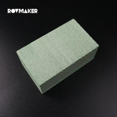 China Underwater Robot Buoyancy Foam Rovmaker Buoyancy Solid Material 300m Depth For ROV 500*70*58mm for sale