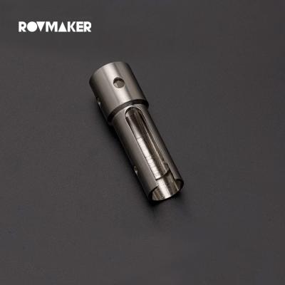 China M10 and M8 Nut Socket Removal Tool ROVMAKER Screw Removal Tool Threaded Screw Wrench Nut Socket Wrench Tool for sale