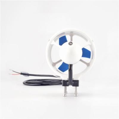 China RC HOBBY Customized New Products Industrial Marine Boat Thruster Motors for sale