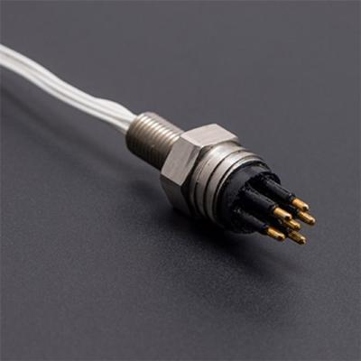 China Power China Suppliers Hot Sale Marine Standard Ip 69k Connector for sale