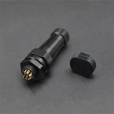 China Cheap Power Free Design Ip69 Underwater Waterproof Socket for sale