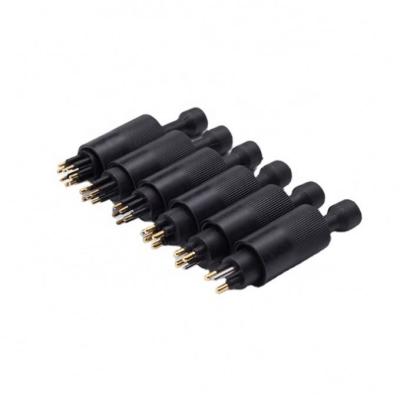 China High Quality Promotional Power Mini Subconn Subsea Power Connector for sale