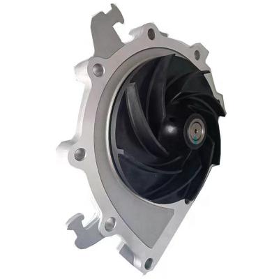 China Durable China Heavy Duty Truck MC11MC13 Engine General Water Pump High Quality 200v06500-6694 Water Pump for sale